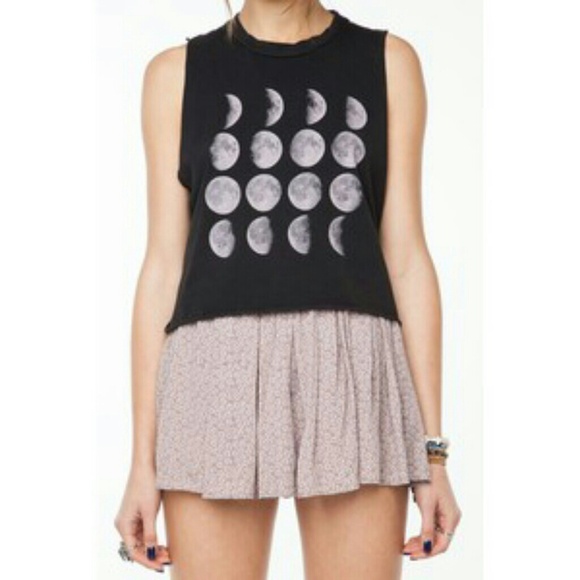 Brandy Melville Sadie Moon Tank
