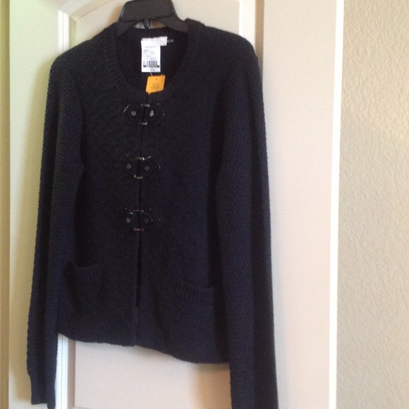 Tory Burch Cardigan