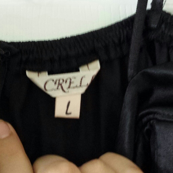 Little black dress - Picture 3 of 4