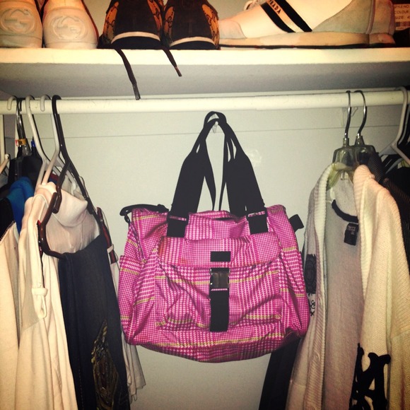 🔥$55🔥 Authentic Ralph Lauren Duffle #likeNew👌