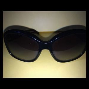 Prada Sunglasses SPR 10M