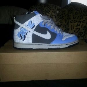Nike dunks