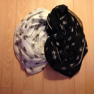 Scarves