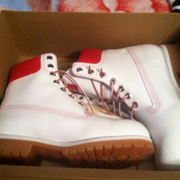 Timberlands
