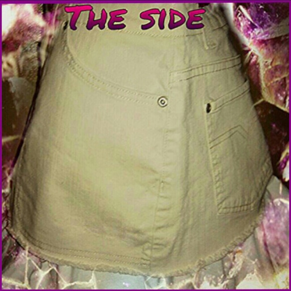 Really nice skirt NWOT - Picture 2 of 3