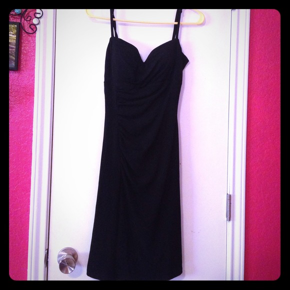 White House black market dress