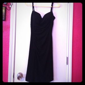 White House black market dress