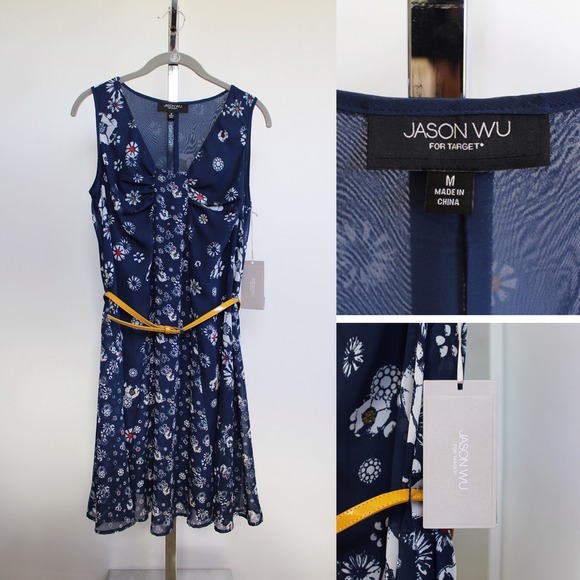 Jason Wu for Target Dress (Size M)