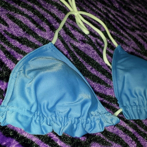 NEW Boutique chain link bikini - Picture 3 of 4