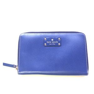 Kate Spade Wellesley Zip Travel Wallet.