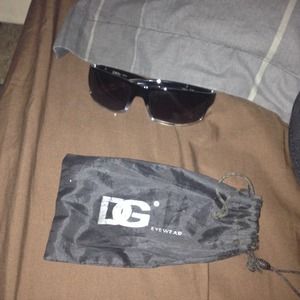 Men's Dolce & Gabbana sunglasses! Negotiable