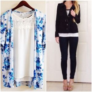 Jackets & Coats - RESERVED BUNDLE for @lannii02 Jackets & Coats - RESERVED BUNDLE for @lannii02
