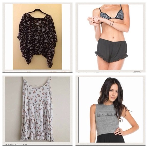 BRANDY WISHLIST