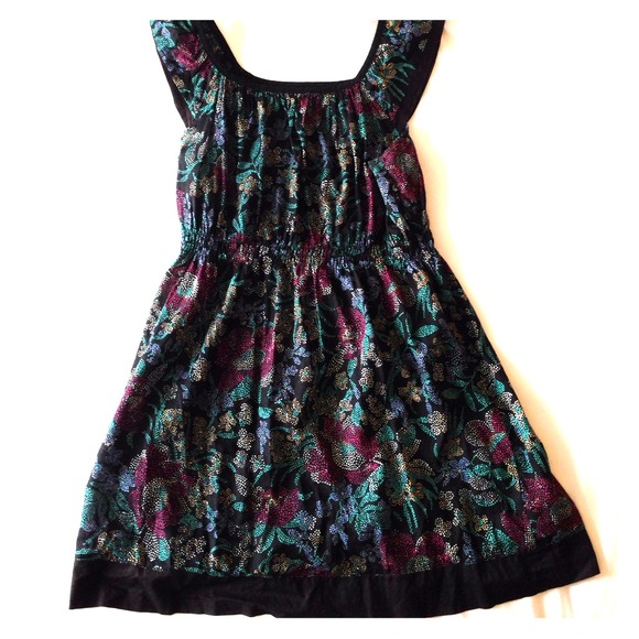 Anthropologie Top