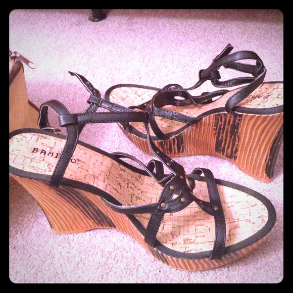 Wedges