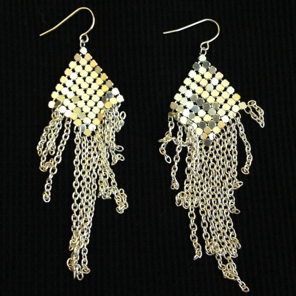 Earrings - Picture 2 of 2