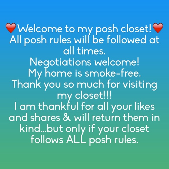 Mostly shoes & handbags, some clothing to come...