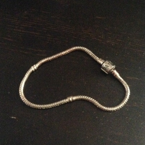 Pandora bracelet