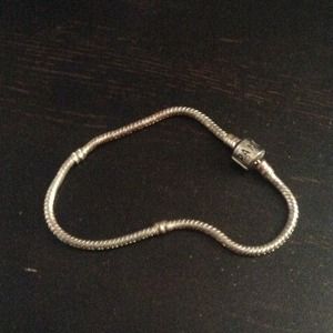 Pandora bracelet