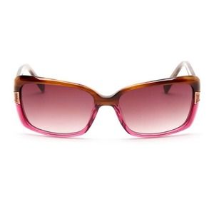Ted Baker Rectangle Sunglasses