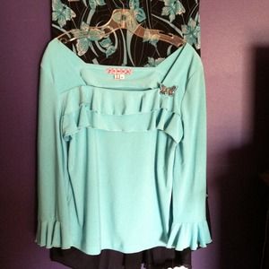 2 pc by My Michelle "BUNDLED" for @bch5485