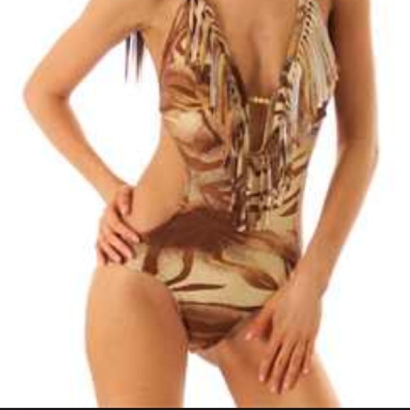 MONOKINI BATHINGSUIT!!