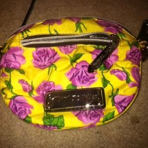 Betsey Johnson purse