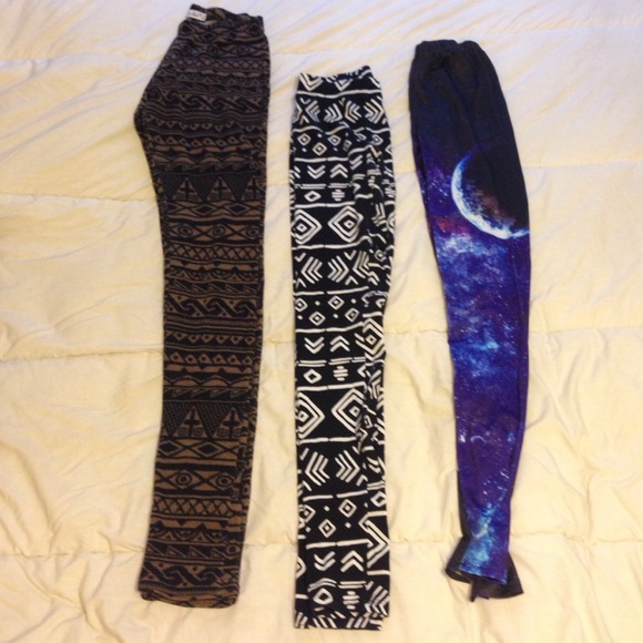 Leggings!