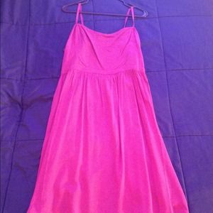 Old Navy Pink Sundress