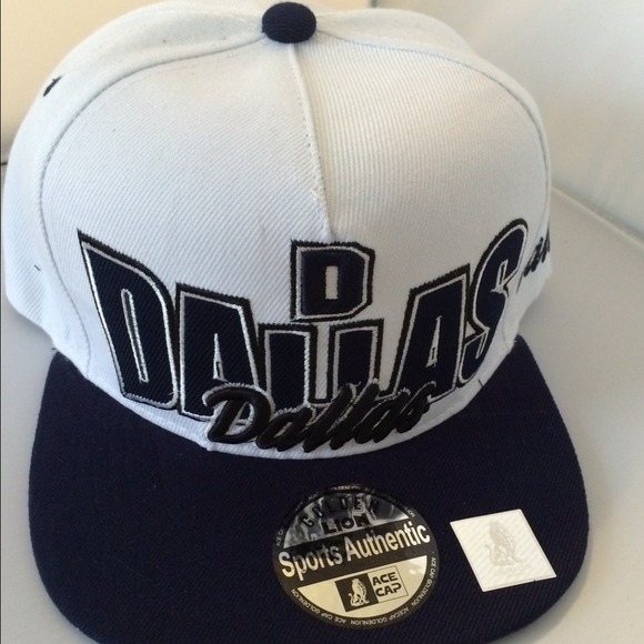 NFL Dallas Cowboys SnapBack