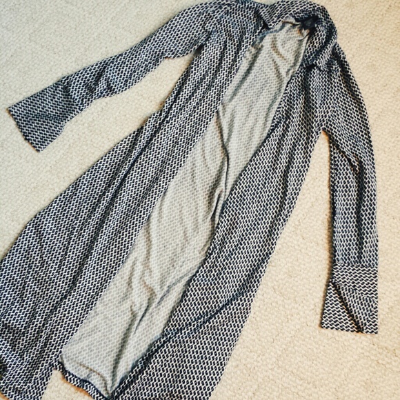 Banana Republic Kimono/Cover