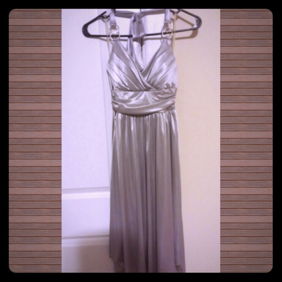 Retro Inspired Dress - Picture 1 of 3