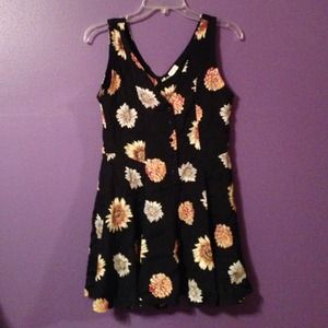Brandie Melville John Galt dress