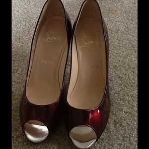 Louboutin Pumps