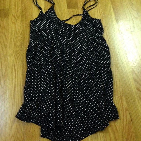 DRESS FOR JESS