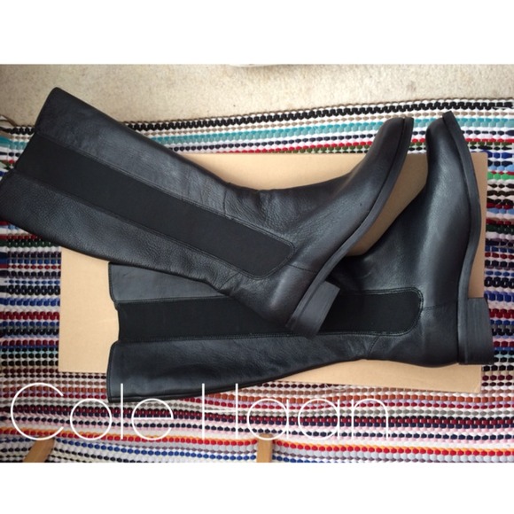 Cole Haan Boots - 🔥REDUCED🔥 Cole Haan Jodhpur Boot