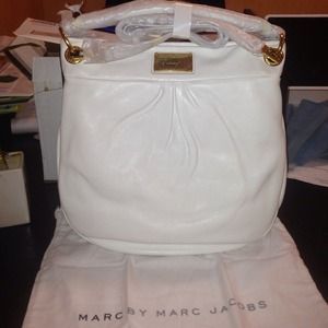 🚫SOLD🚫Marc by Marc Jacobs Classic Q hobo
