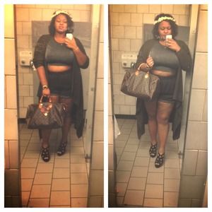 LA Fall Fashion Life