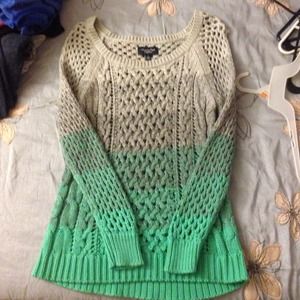 2 jackets and sweater bundled for @rolandmp