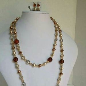 Necklace set