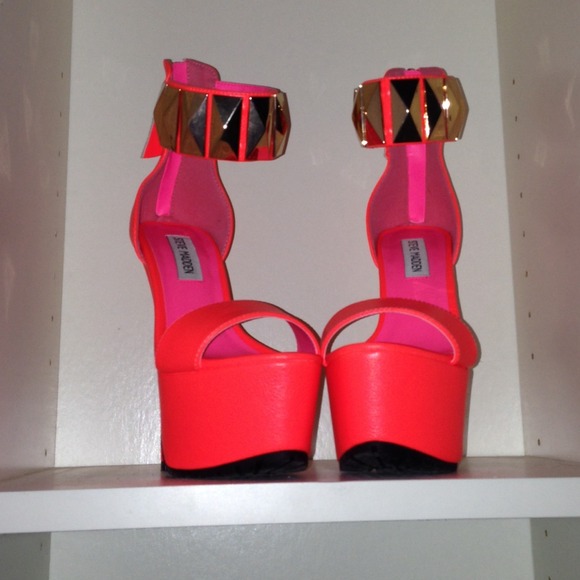 Steve Madden pumps 🎀