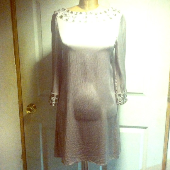 Alice and Olivia tunic - Picture 1 of 1