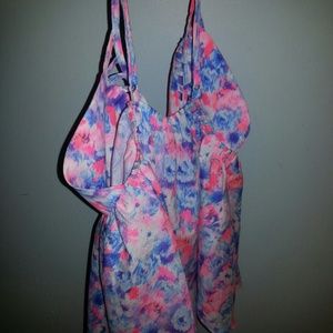 The perfect boobs top