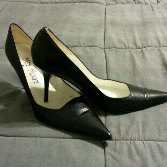 miz mooz shoes