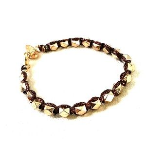 NEW Ettika bracelet