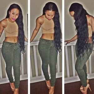 J brand jeans