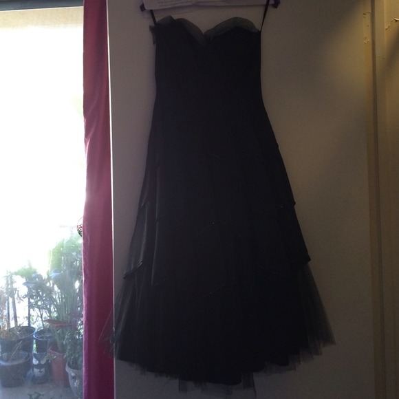 💃sold💃 Vintage 80s gown