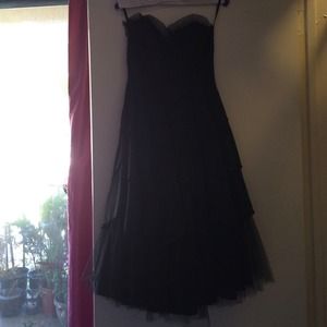 💃sold💃 Vintage 80s gown