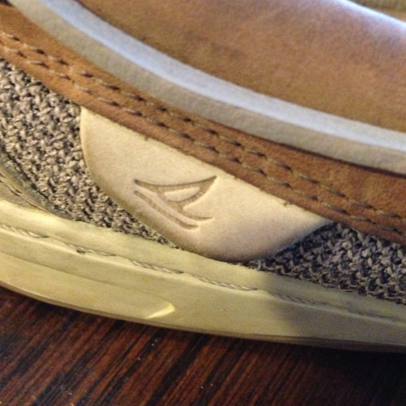 Womens Sperry Top-Siders! - Picture 2 of 4