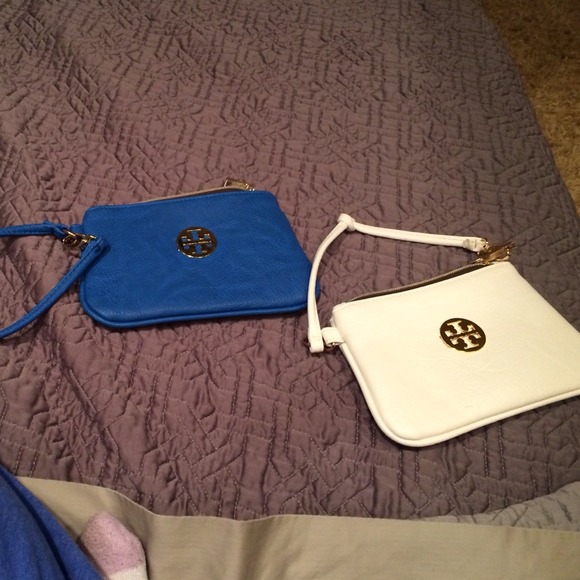 INSPIRED Tory Burch Wallets